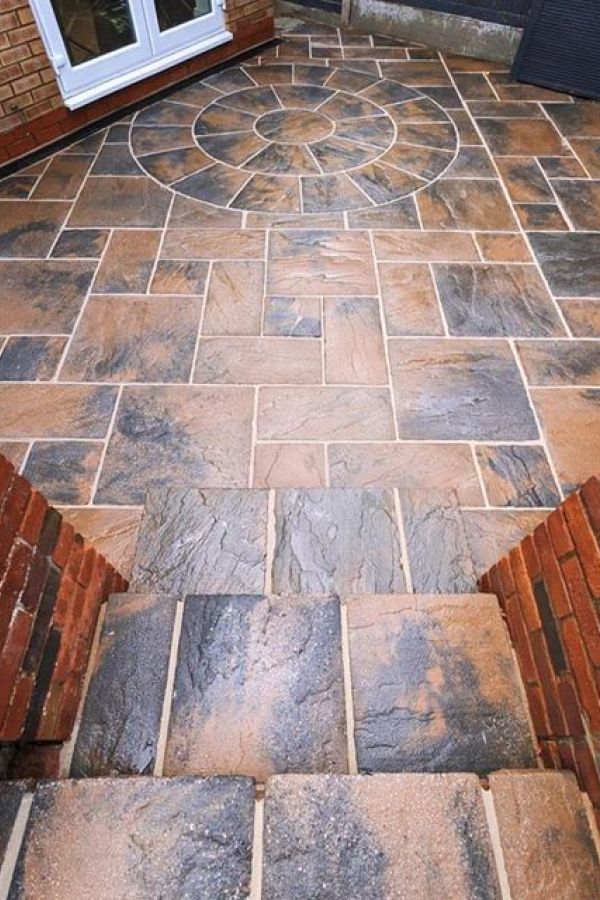 Patio Cleaning Services in Cheltenham
